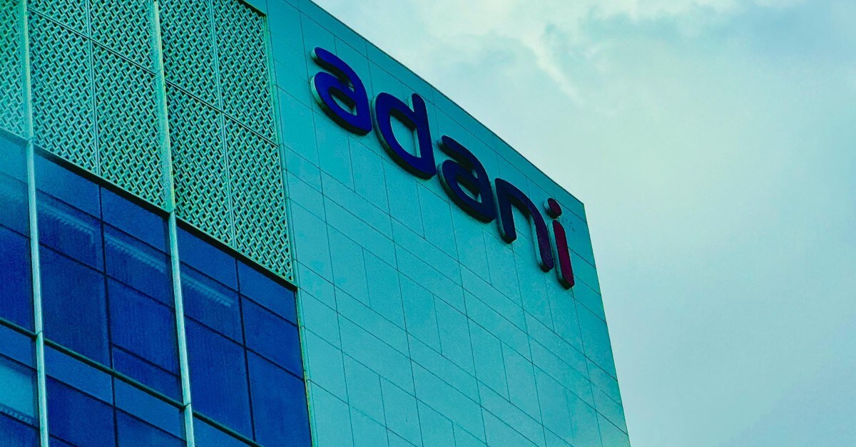 Adani Group Emerges As Top Bidder For Jaiprakash Associates